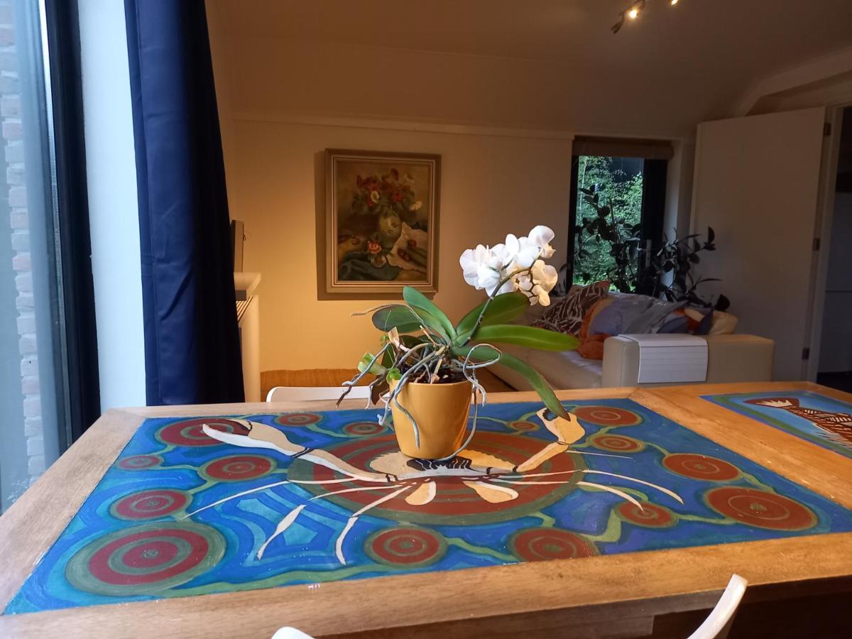 Weerselo Natuurhuis Marke Lemselo 80M2 מראה חיצוני תמונה