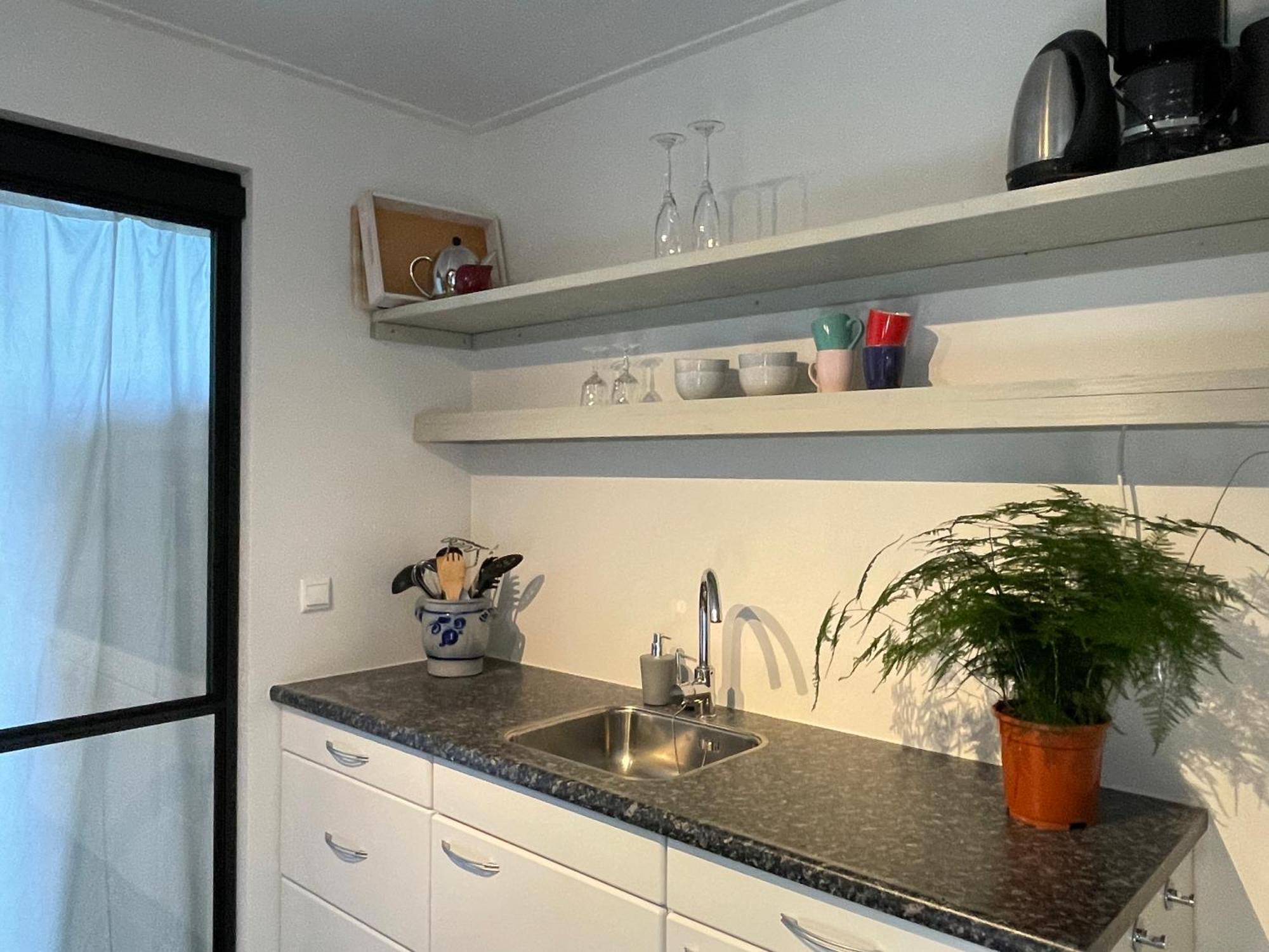 Weerselo Natuurhuis Marke Lemselo 80M2 מראה חיצוני תמונה