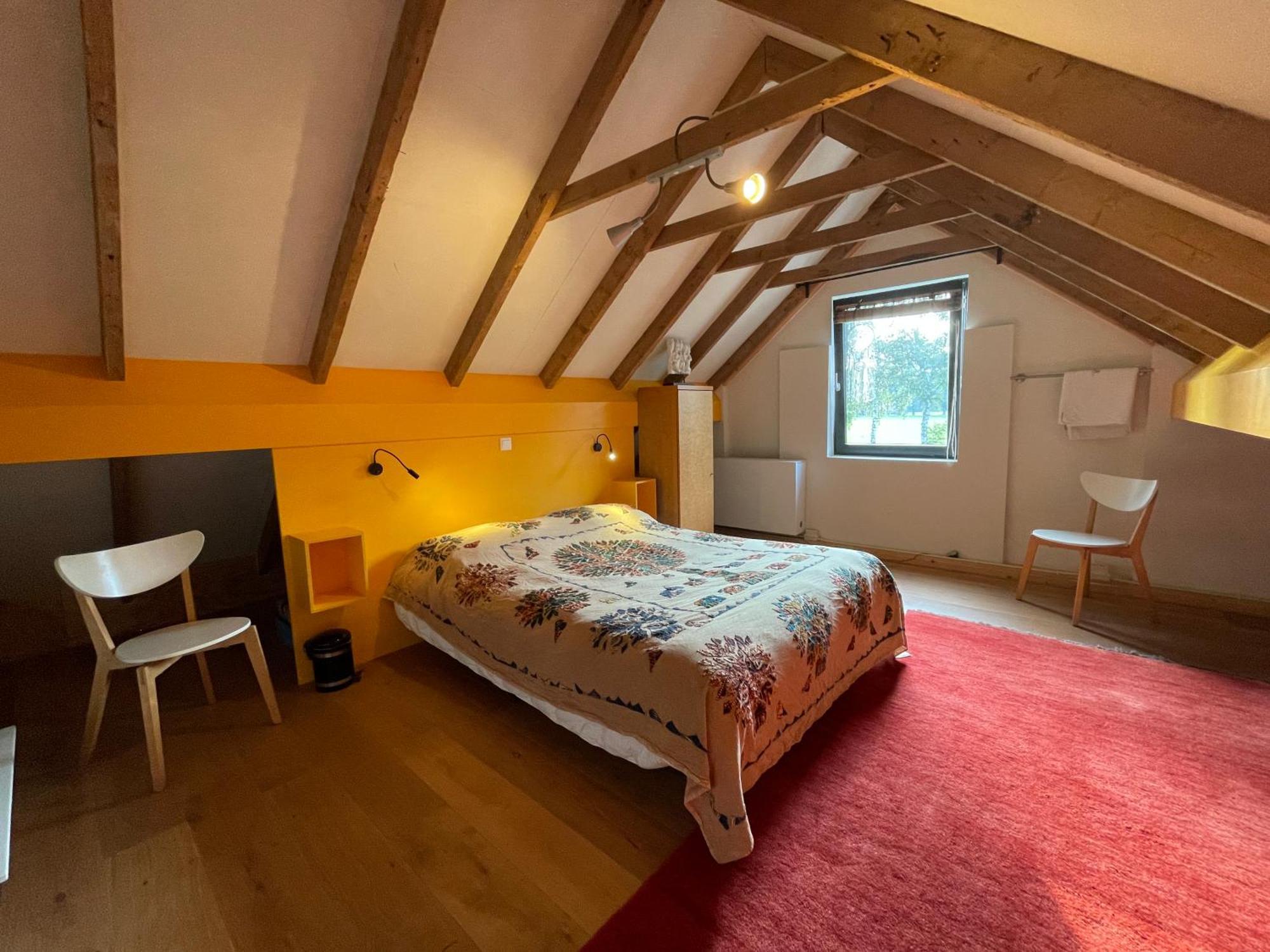 Weerselo Natuurhuis Marke Lemselo 80M2 מראה חיצוני תמונה