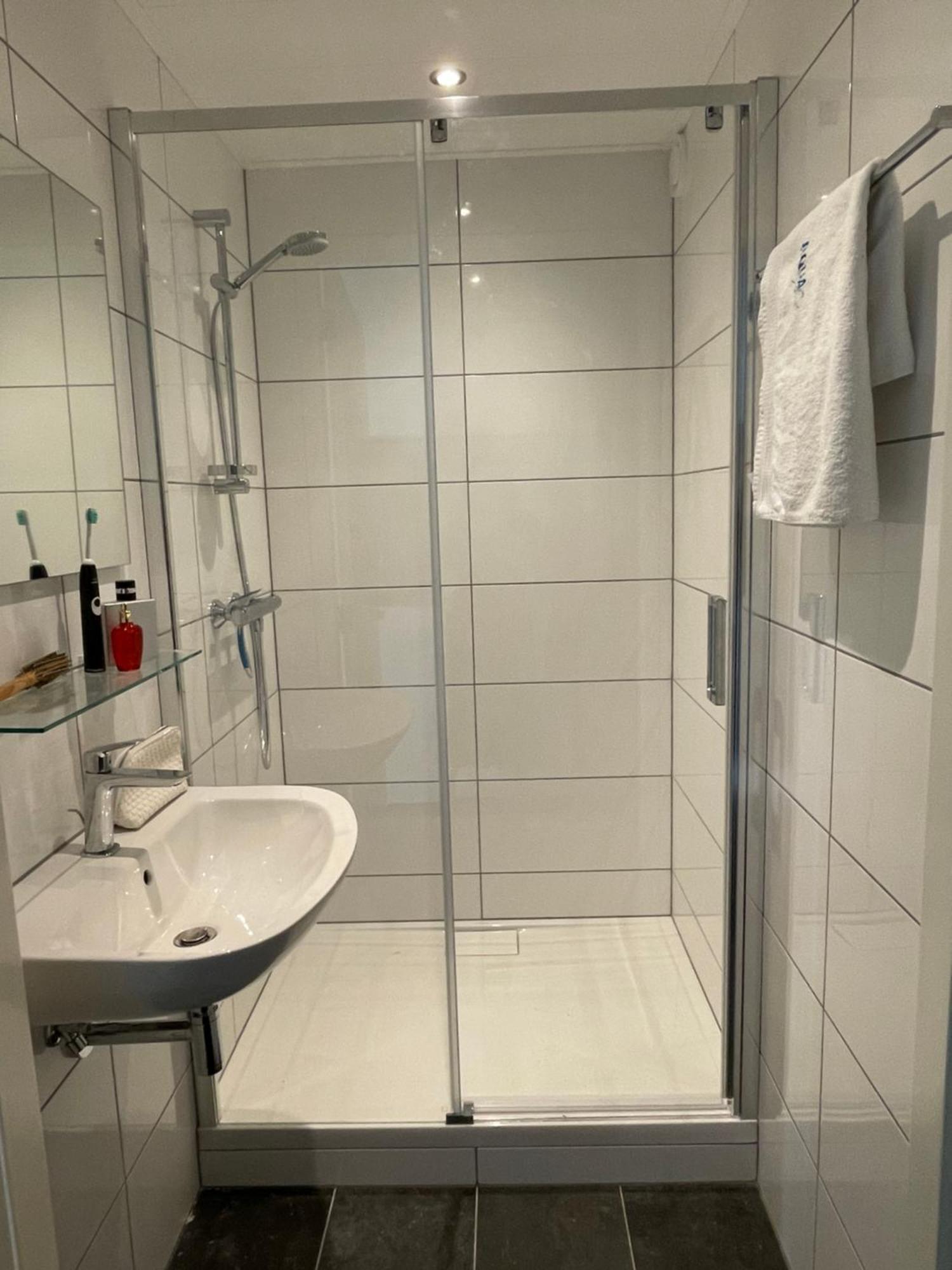 Weerselo Natuurhuis Marke Lemselo 80M2 מראה חיצוני תמונה